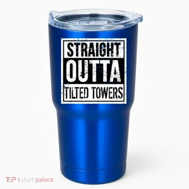 Tumbler