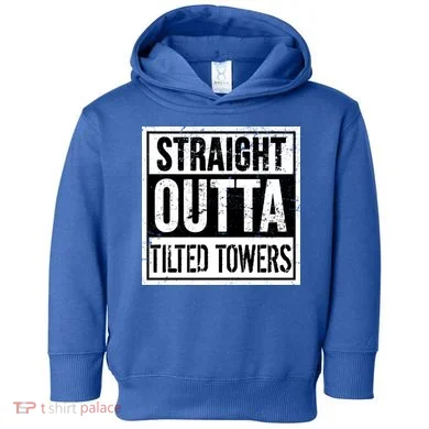 Toddler Hoodie
