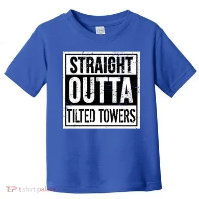 Toddler T-Shirt