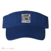 Straight Outta Tilted Towers Visor thumb 0