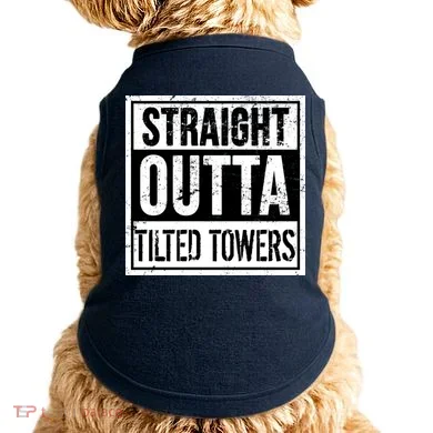 Doggie Tank