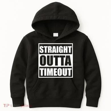 Kids Hoodie