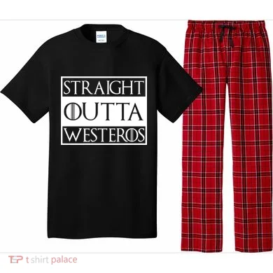 Pajama Set