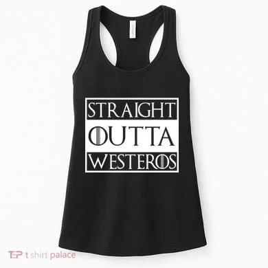Women's Tank Top