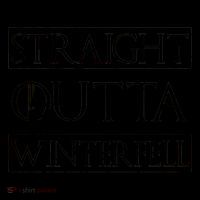 Straight Outta Winterfell Coffee Mug thumb 5