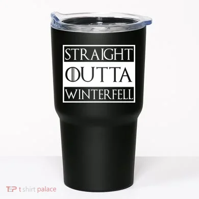 Tumbler