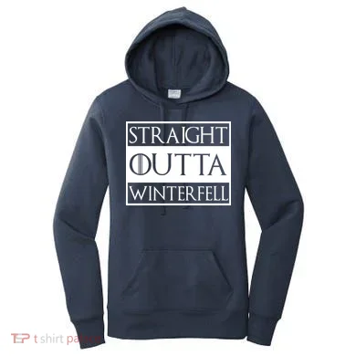 Women's Hoodie