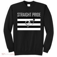 Straight Pride Sweatshirt thumb 0