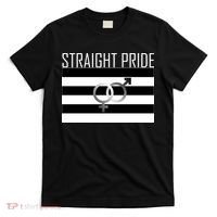 Straight Pride T-Shirt thumb 0