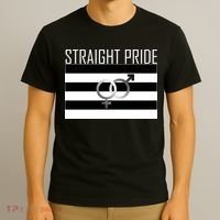 Straight Pride T-Shirt thumb 3