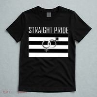 Straight Pride T-Shirt thumb 5