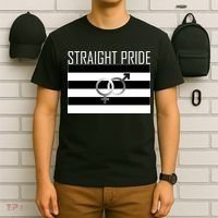 Straight Pride T-Shirt thumb 6