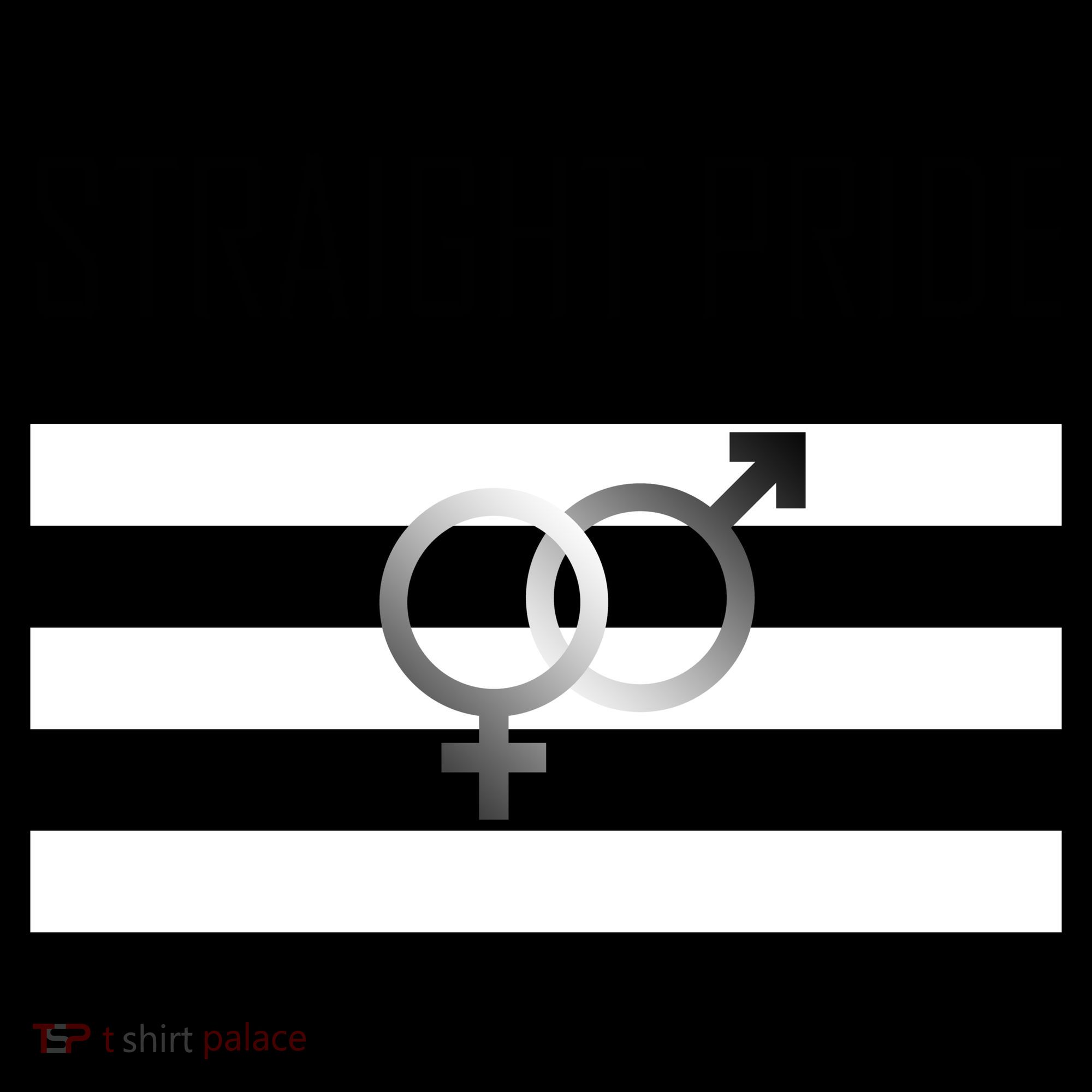 Straight Pride Coffee Mug