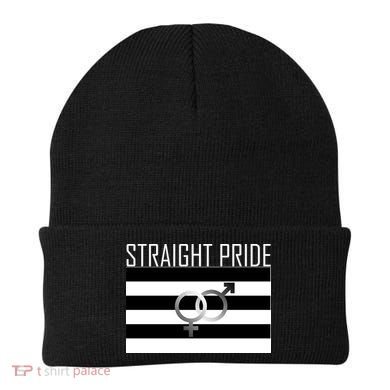 Straight Pride Beanie