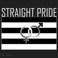 Straight Pride Tumbler thumb 3