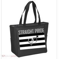 Straight Pride Tote Bag thumb 2