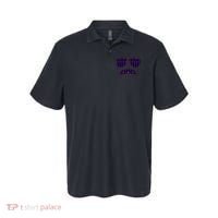 Strange Cargo Football Ditka Glasses And Stache Polo thumb 0