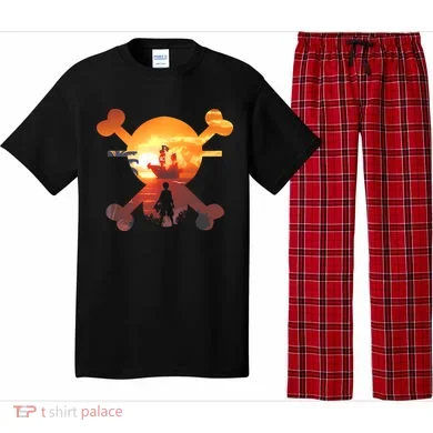 Pajama Set