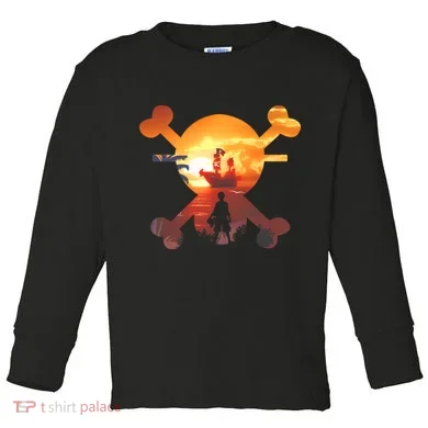Toddler Long Sleeve
