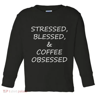 Toddler Long Sleeve