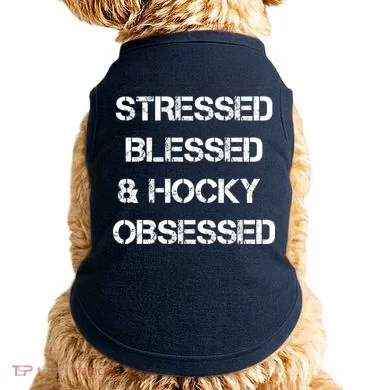 Doggie Tank