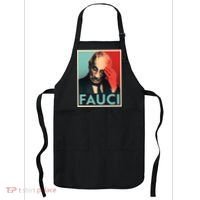 Stressed Dr Fauci Election Apron thumb 0