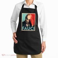 Stressed Dr Fauci Election Apron thumb 2