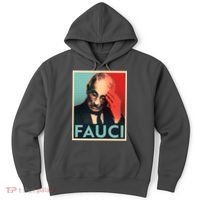 Stressed Dr Fauci Election Hoodie thumb 0