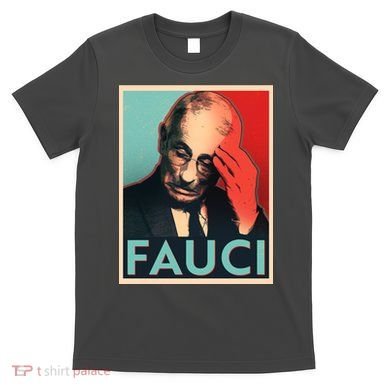 Stressed Dr Fauci Election T-Shirt