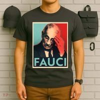 Stressed Dr Fauci Election T-Shirt thumb 6