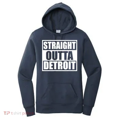 Women's Hoodie