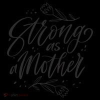 Strong As A Mother Coffee Mug thumb 5
