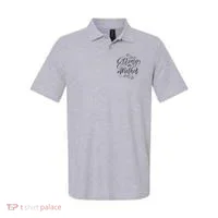 Strong As A Mother Polo thumb 0