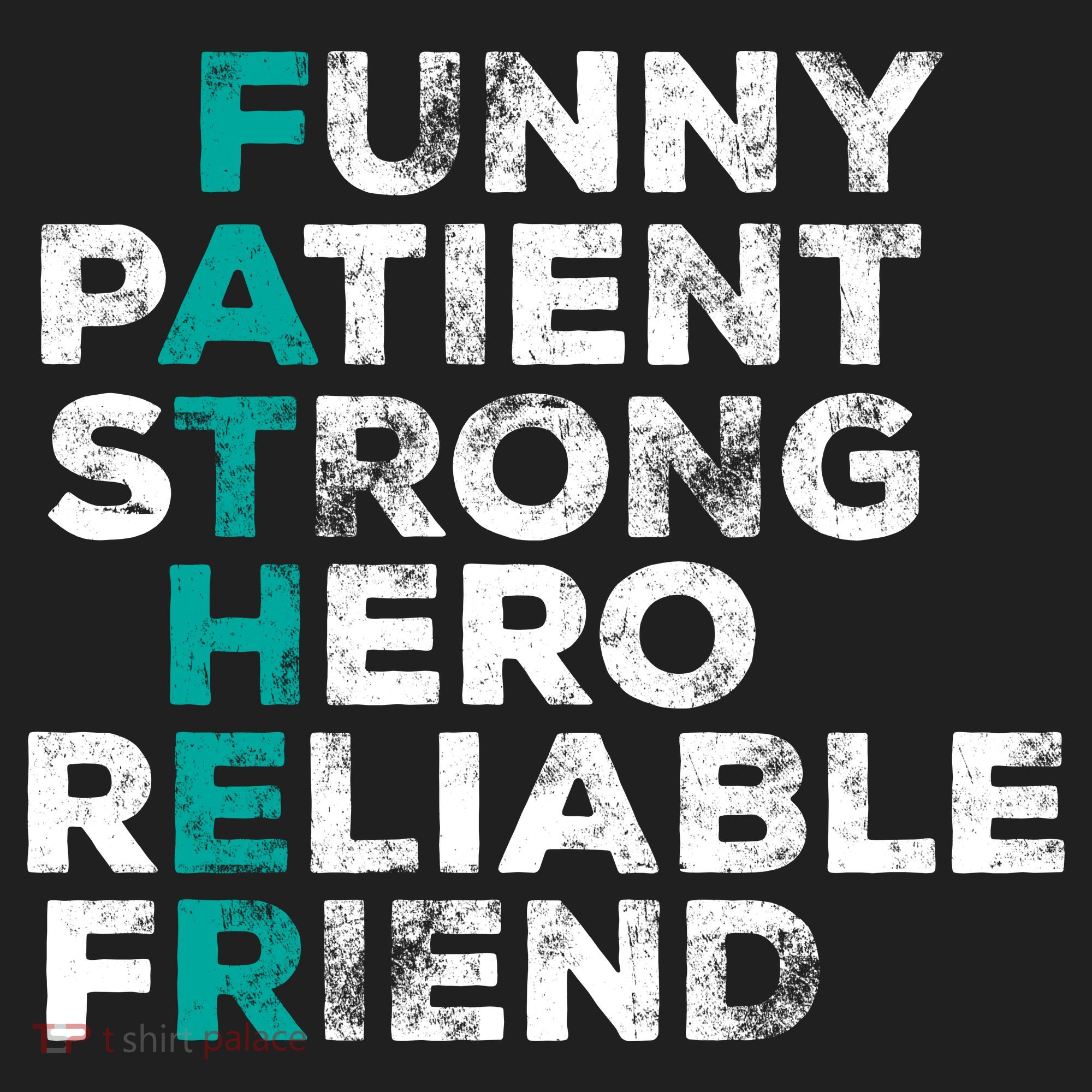 Strong Father Meaning Women's Sweatshirt