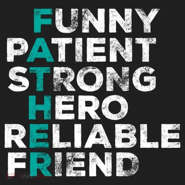 Strong Father Meaning Women's Sweatshirt