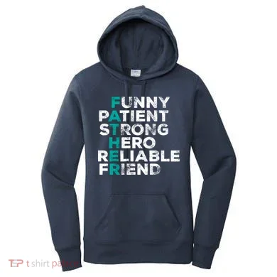Women's Hoodie