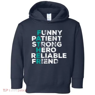 Toddler Hoodie