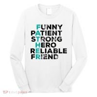 Strong Father Meaning Long Sleeve Shirt thumb 0