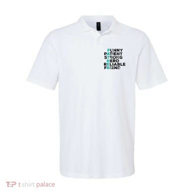 Strong Father Meaning Polo
