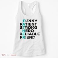 Strong Father Meaning Women's Tank Top thumb 0