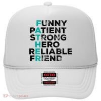 Strong Father Meaning Hat thumb 0