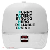 Strong Father Meaning Hat thumb 0