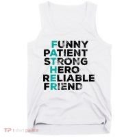 Strong Father Meaning Tank Top thumb 0
