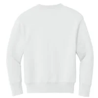 Strong Father Meaning Kids Sweatshirt thumb 1