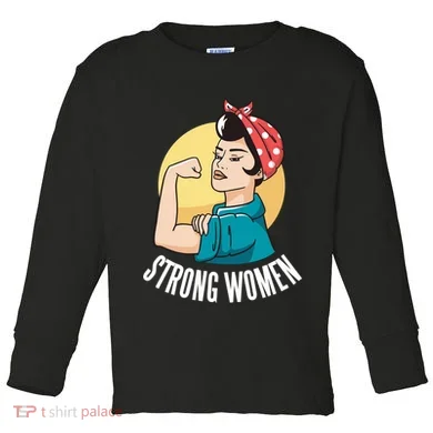 Toddler Long Sleeve