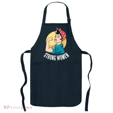 Apron