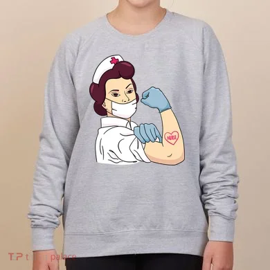 Women's Sweatshirt