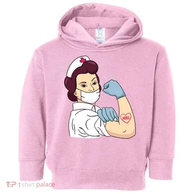 Toddler Hoodie