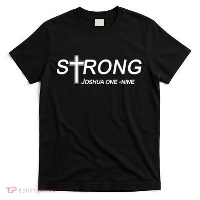 Strong Joshua One Nine T-Shirt