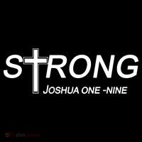 Strong Joshua One Nine Bucket Hat thumb 4
